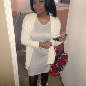 Meet your Posher, Daija