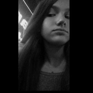 Meet your Posher, Nicolette