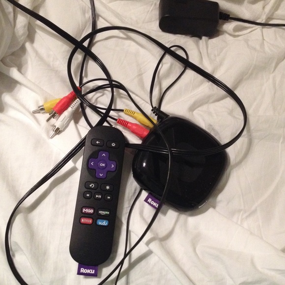 ROKU 1