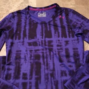Under Armour XS
