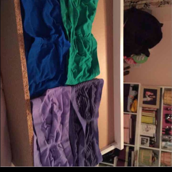 Bandeaus - Picture 1 of 3