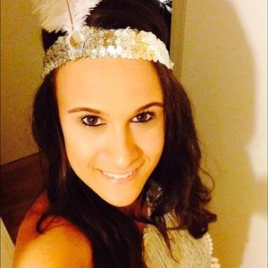 Meet your Posher, Audrey