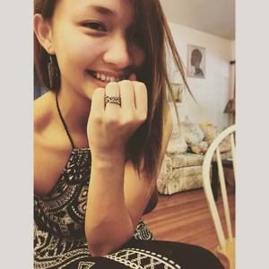 Meet your Posher, Sheena