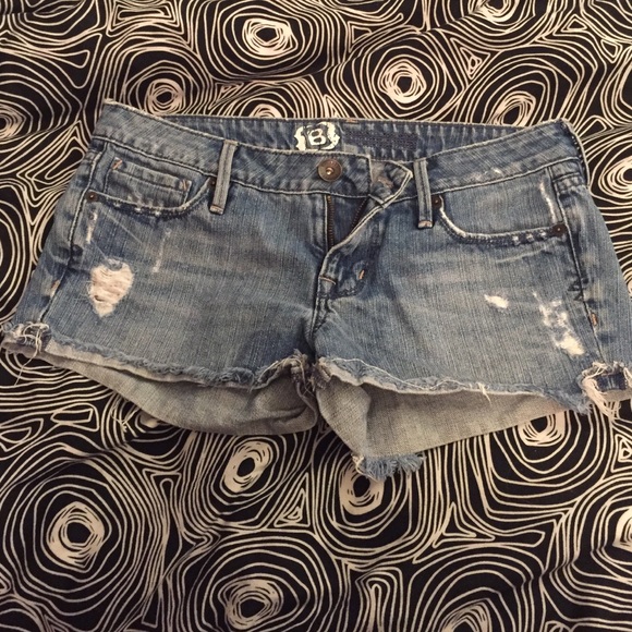 Pac sun shorts
