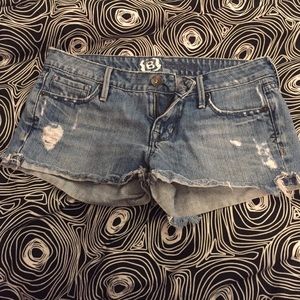 Pac sun shorts
