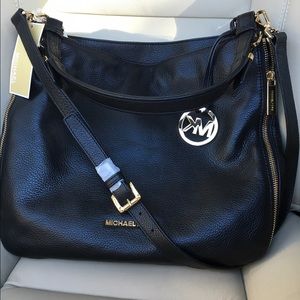 Large Essex Shoulder Bag AUTHENTIC