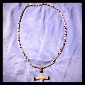 Necklace Stainless Steel