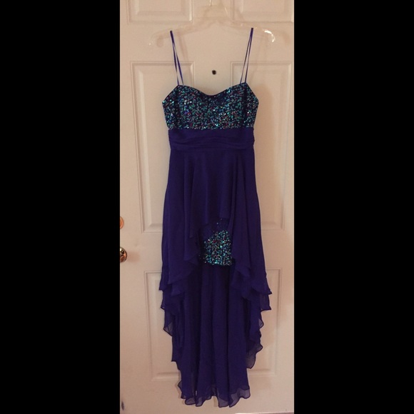 Adrianna Papell! Worn once!! Only for a few hours!