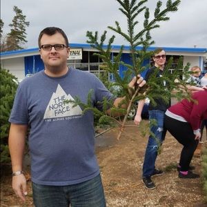 Meet your Posher, Brandon