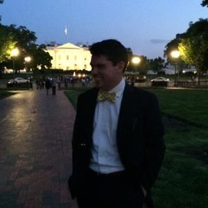 Meet your Posher, Dale