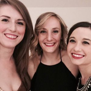 Meet your Posher, Catharine