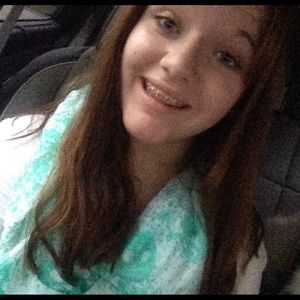 Meet your Posher, Shayla