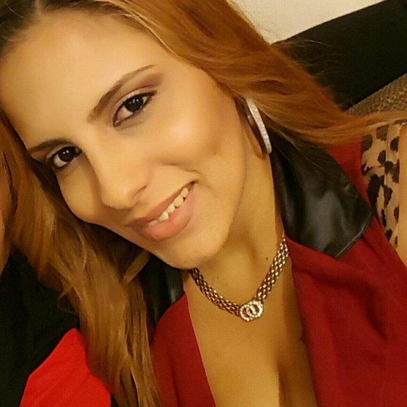 Meet your Posher, Mariceliz - Picture 1 of 1