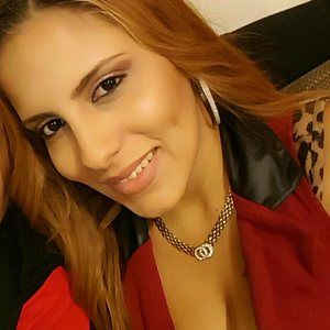 Meet your Posher, Mariceliz