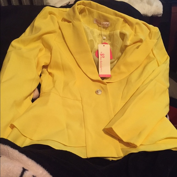 Blazer