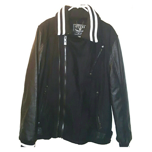 Men's Guess Coat