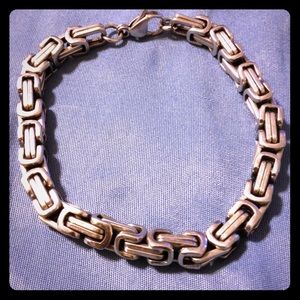 Bracelet Stainless Steel