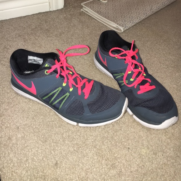Nike Flex Running Shoes
