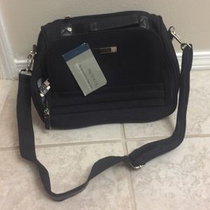 Protocol luggage
