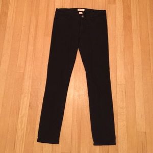 Stretchy Skinny Jeans