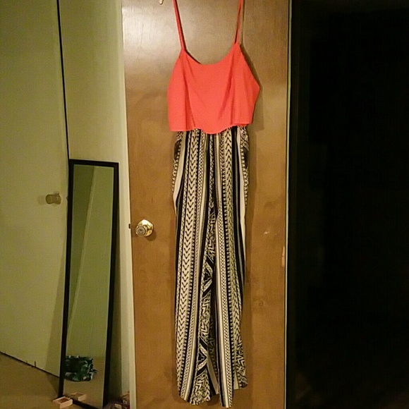 Jumpsuit