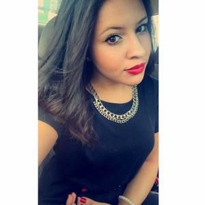 Meet your Posher, Mariangelys