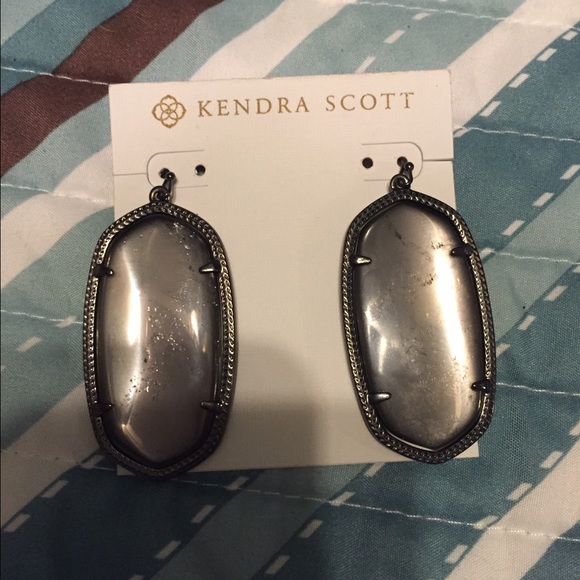 Kendra Danielle's