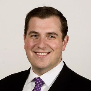 Meet your Posher, Gregory