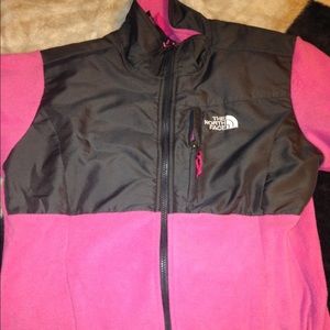 Northface jacket