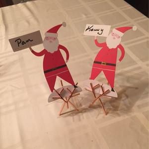 Meet your Posher, Pam