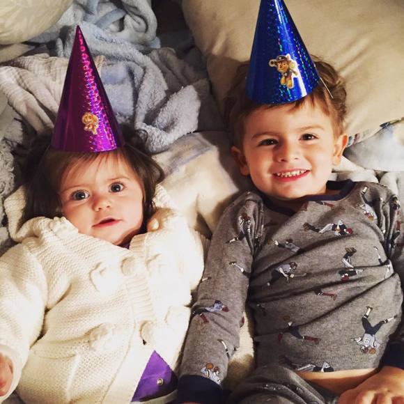 Meet your Posher, Jenny