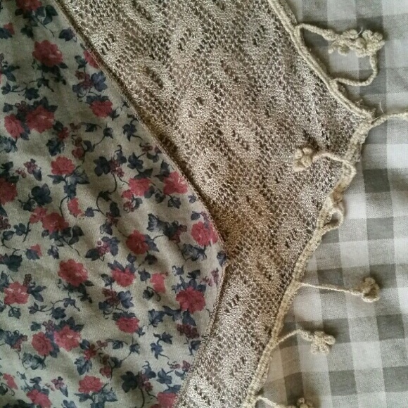 Body wrap scarf - Picture 2 of 2