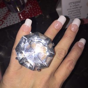 Meet your Posher, Deborah