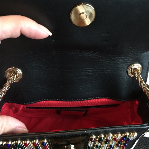 🚫SOLD🚫💯Auth Christian Louboutin Sweet Charity - Picture 4 of 4