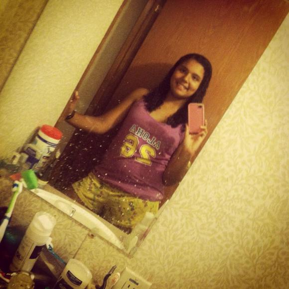 Meet your Posher, Lexie