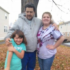 Meet your Posher, Kaitlyn