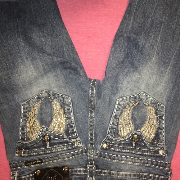 Jeans - Picture 3 of 3