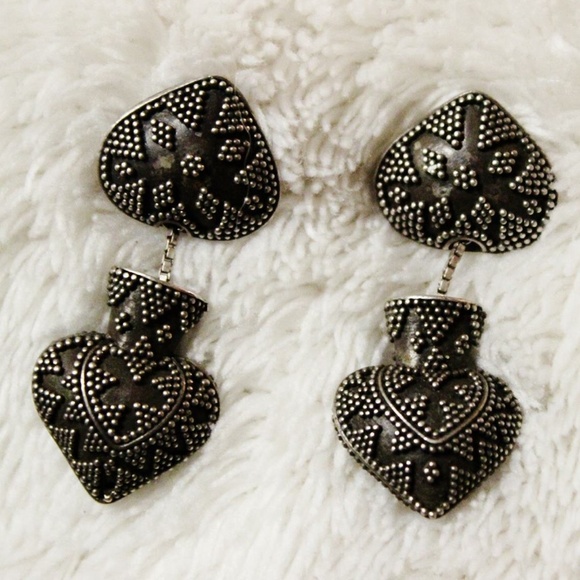 John Hardy Jewelry - John Hardy - Sterling Silver - Earrings