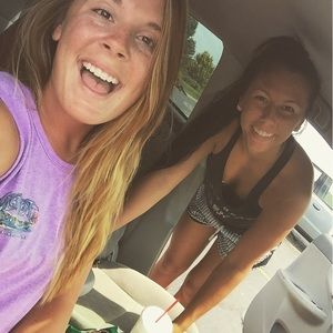 Meet your Posher, Kaycee