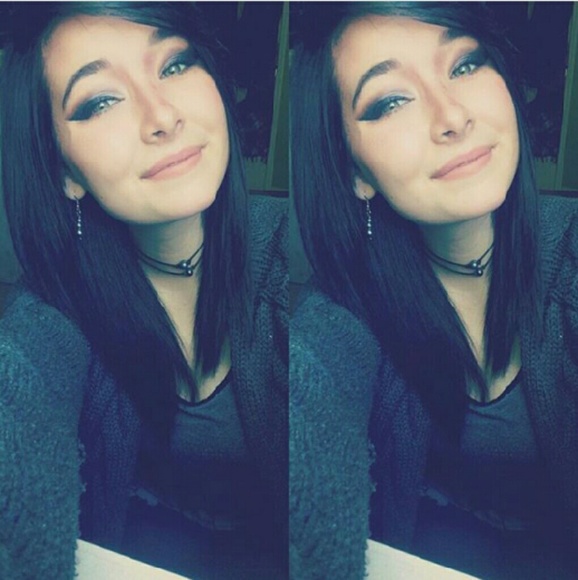 Meet your Posher, Robyn