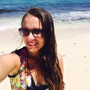 Meet your Posher, Sarah