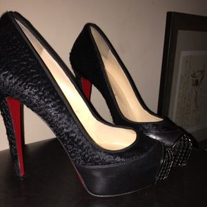 Christian Louboutin