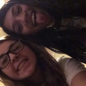 Meet your Posher, Ashlee