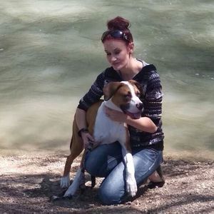 Meet your Posher, Annette