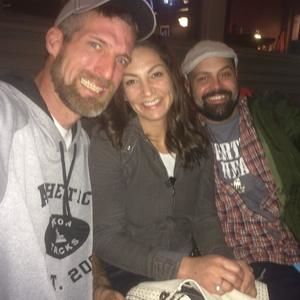 Meet your Posher, Roberta