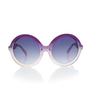 Authentic 3.1 Phillip Lim "Amber" sunglasses