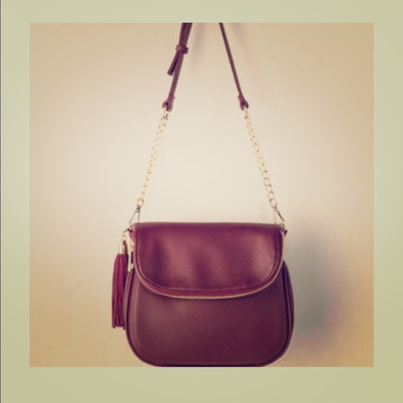 Francesca's Collections Handbags - Francesca's cross body bag