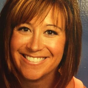 Meet your Posher, Becky