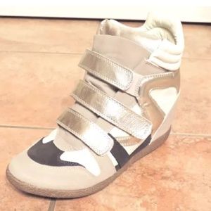 Candies High top Sneaker