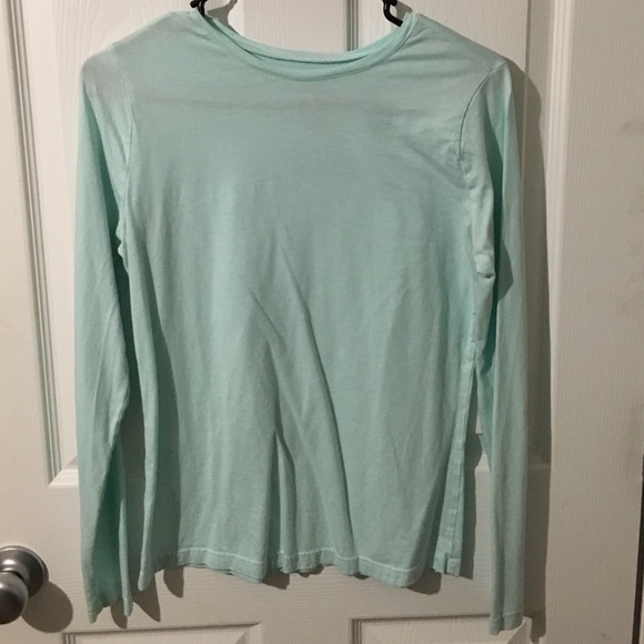 Versona long sleeve